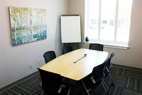 fort worth office space reviews